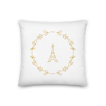 Load image into Gallery viewer, Eiffel Cushion