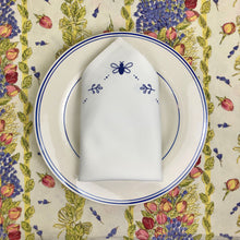 Load image into Gallery viewer, Busy Bee Napkin: L'Abeille Française