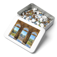 Load image into Gallery viewer, Château de Vaux-le-Vicomte Jigsaw Puzzle