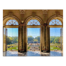 Load image into Gallery viewer, Château de Vaux-le-Vicomte Jigsaw Puzzle