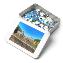Load image into Gallery viewer, Sénanque Abbey Jigsaw Puzzle