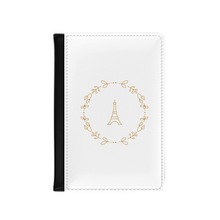 Load image into Gallery viewer, Eiffel Passport Cover