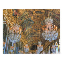 Load image into Gallery viewer, Versailles Hall of Mirrors Jigsaw Puzzle