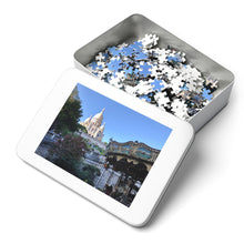 Load image into Gallery viewer, Sacre Coeur Carrousel Jigsaw Puzzle